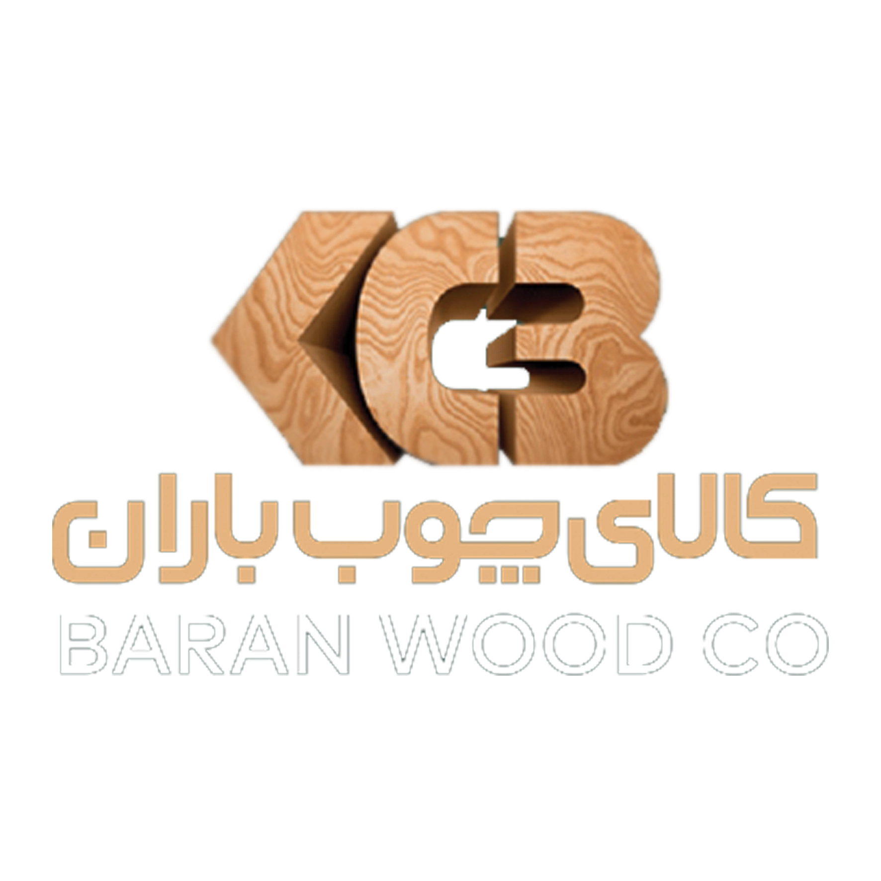 کالای چوب باران